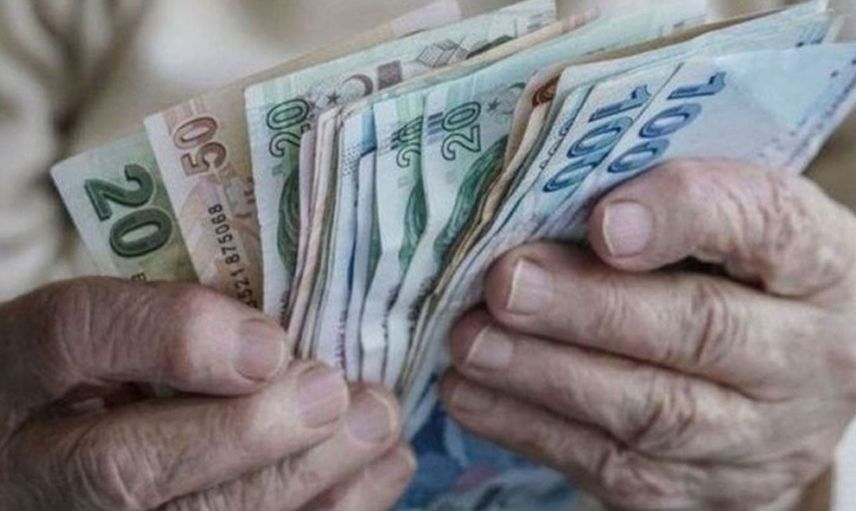 65 Yaş Aylığı ve Evde Bakım Desteği Ne Kadar Oldu?