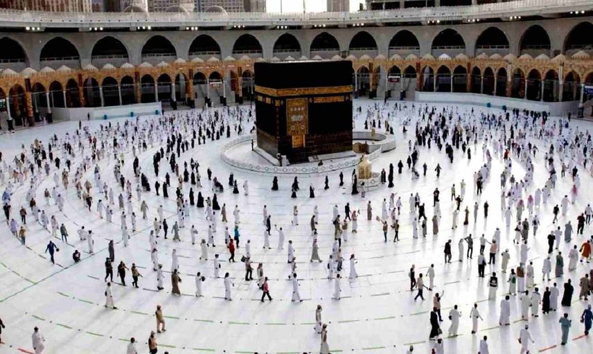65 yaş üstü ne zaman hacca gidebilecek? 2020 yılında hac hakkı kazanan 65 yaş üstü ne olacak?