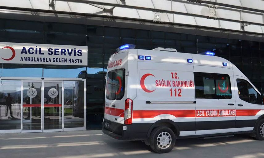 65 Yaş Üstü Vatandaşlar İçin Özel Acil Servis Kurulacak!