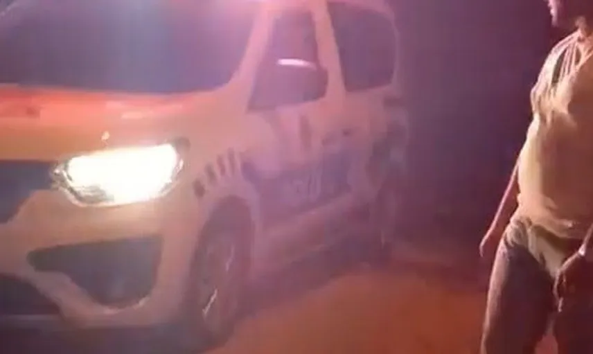 Adapazarı'nda mahalleli huzur arıyor: Gulyabani benzeri şahıs için gece nöbeti tutuluyor