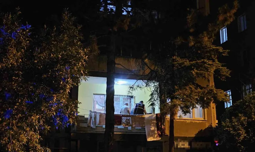 Kayseri'de üvey baba tartışma sonrası bıçaklandı: Olayın detayları ortaya çıktı