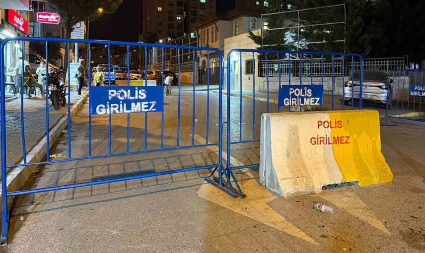 Esenyurt'ta intihar girişimi sonrası hayatını kaybeden firari şüpheli