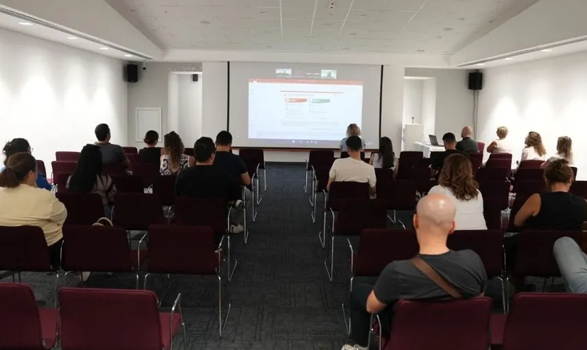 Denizli'de iklim değişikliğiyle mücadele için ilk adımlar atıldı