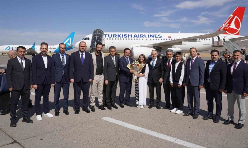 Cumhurbaşkanlığı heyetinden Şırnak'ta Türkiye sohbetleri buluşması