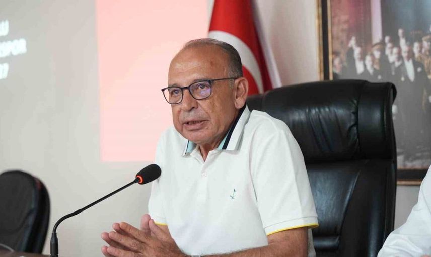 Turgutlu Belediyespor taraftarları için yeni projeler hayata geçiriyor
