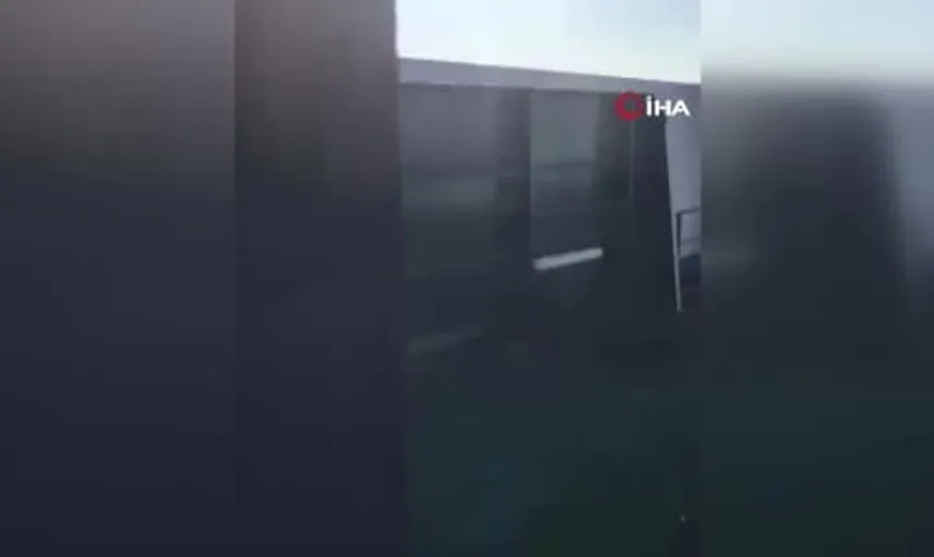 Karadeniz'de ticari gemilere yönelik tehlike: Ural gemisi saldırıya uğradı