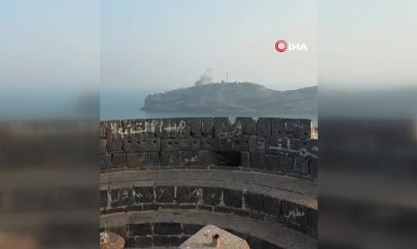 Yemen hükümetine füze saldırısı: Aden'de 2 güvenlik görevlisi hayatını kaybetti