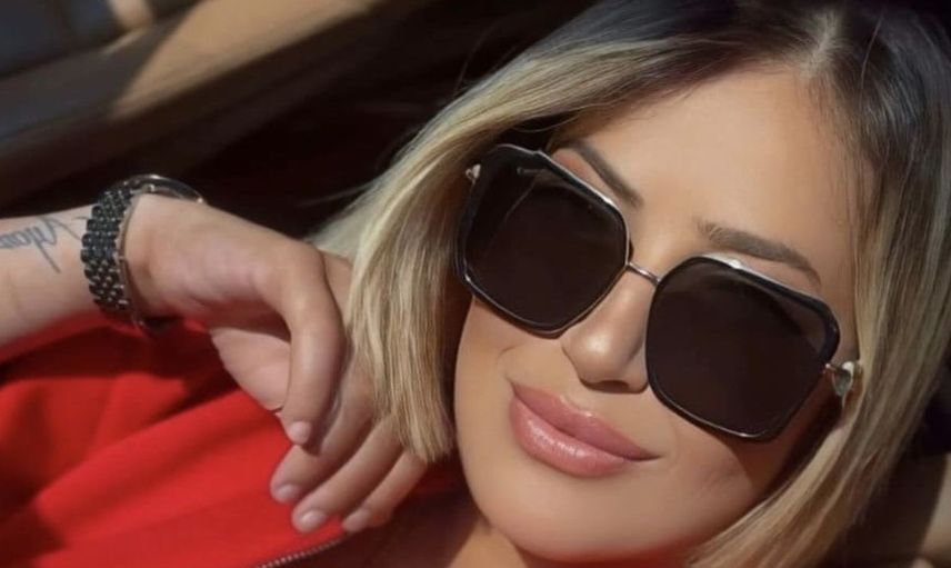 Samsun'da balkondan düşen kadın hastanede hayatını kaybetti