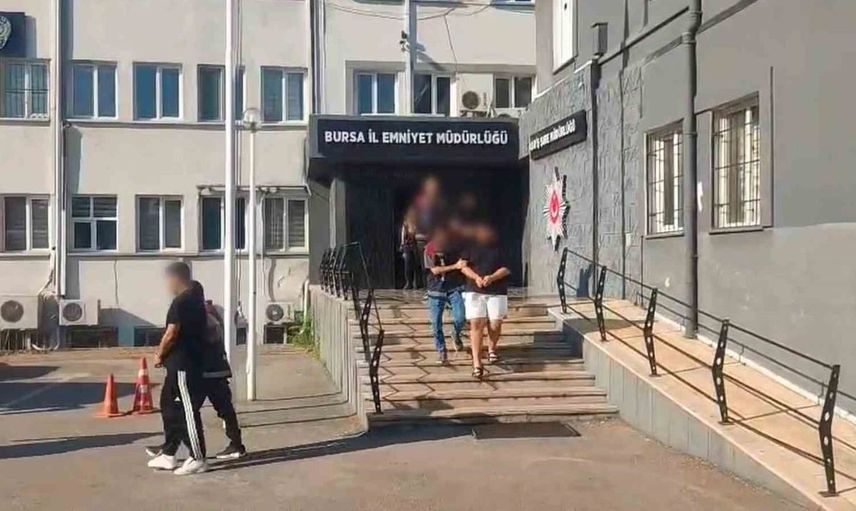 Bursa merkezli dolandırıcılık çetesi çökertildi, noter kılığında dolandırıcılık yöntemi ortaya çıktı