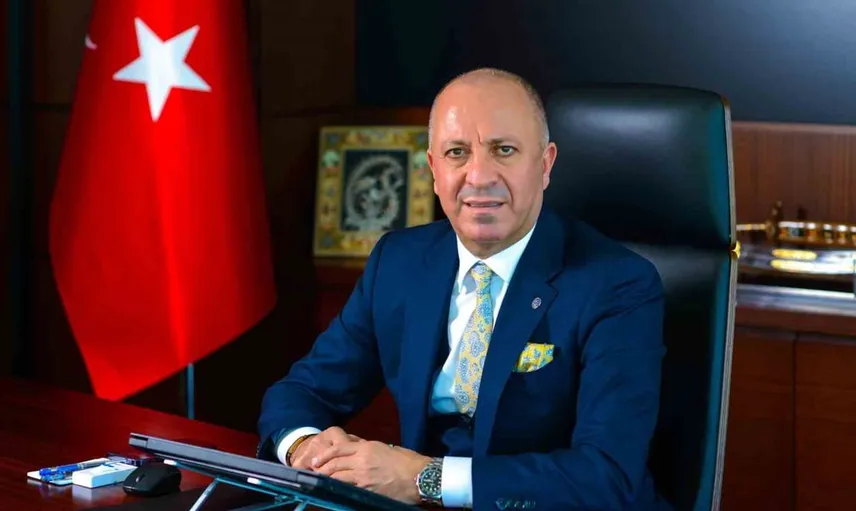 Ankara'nın ihracatında yüksek teknoloji etkisi: Rekor rakamlar