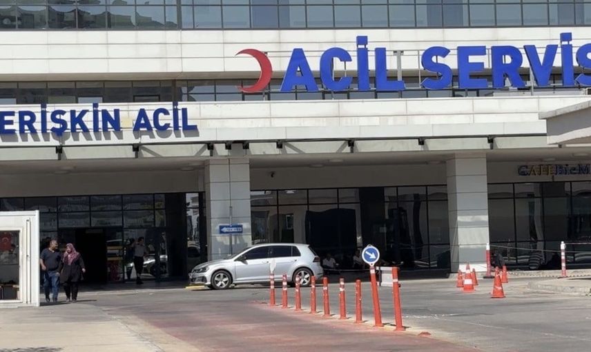 Gaziantep’te ailelerin çocuk kavgası: 1 ölü, 5 yaralı