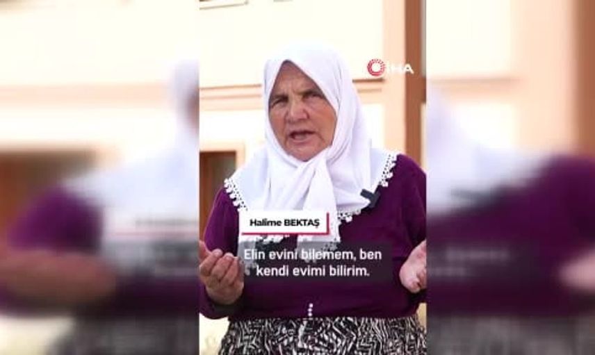Kütahya'da kentsel dönüşüm projeleri büyük beğeni topluyor