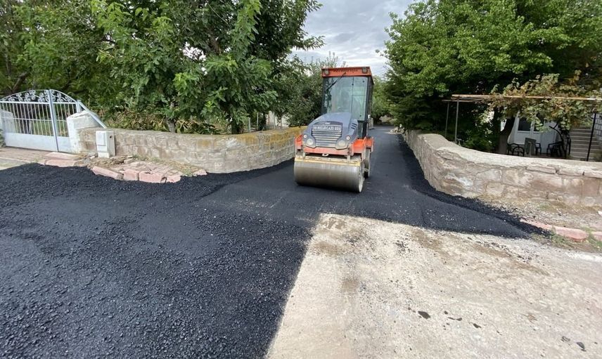 Melikgazi'de ulaşım projeleri ilçenin yaşam standartlarını yükseltiyor