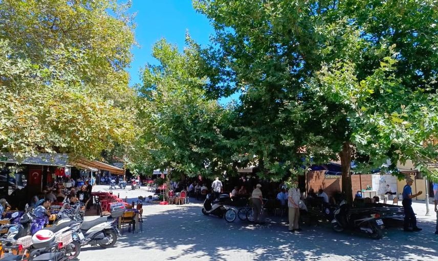 Tarihi Mudanya Hal Meydanı kimlik değişikliğine hazırlanıyor