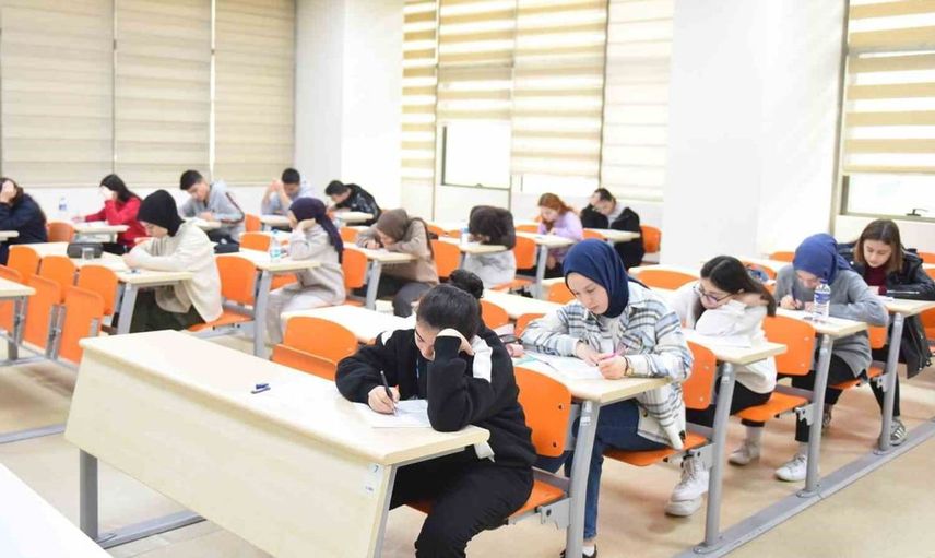 Yıldırım’dan memur adaylarına sınav desteği