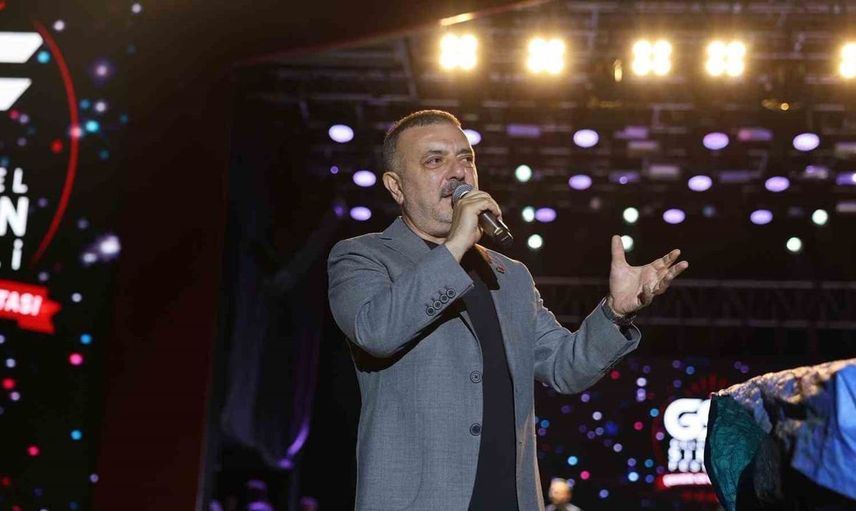 Sincan yaz festivalinde müzik ve kültür bir araya geliyor