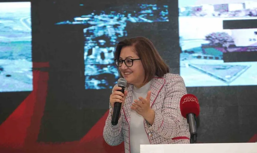Gaziantep muhtarları için önemli destekler ve projeler tanıtıldı