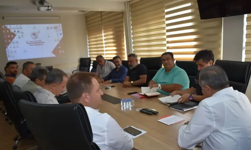 Aydın'da küçükbaş hayvan ıslah projeleri hız kesmeden devam ediyor