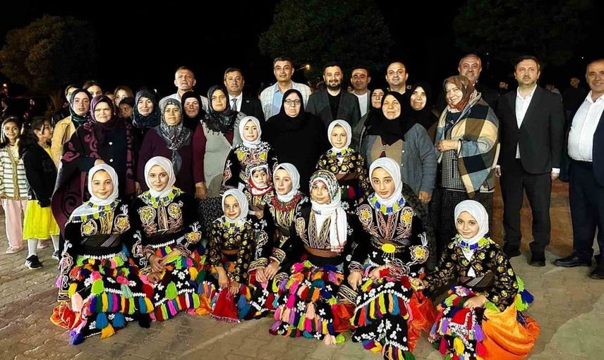 Kağıthane belediye başkanı öztekin’den sivas, giresun ve gümüşhane'de gönül buluşmaları
