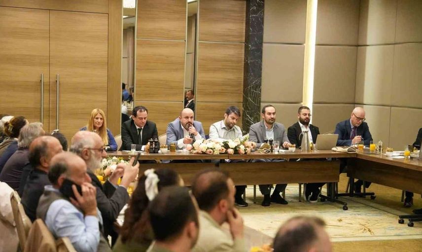 Bedaş, muhtarlarla güçleniyor: Elektrik hizmetlerinde koordinasyon arttırıldı