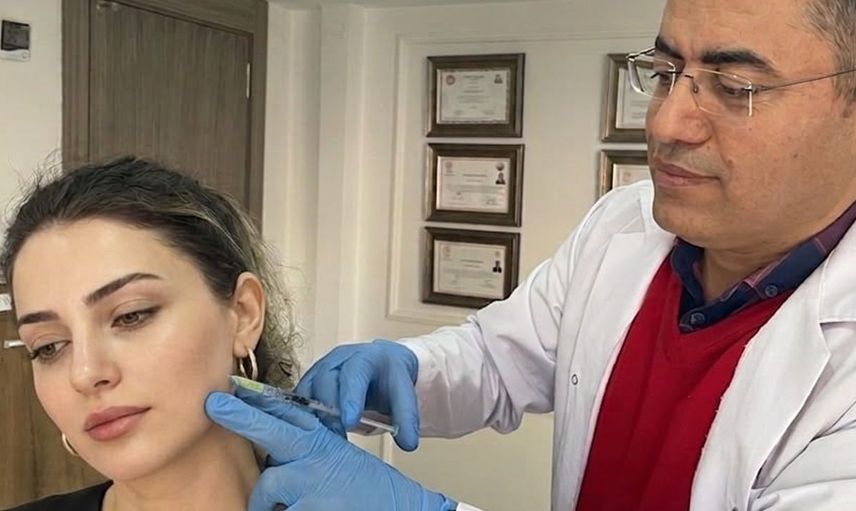 Prof. Dr. Koca: Diş sıkma buzdağının sadece görünen kısmıdır