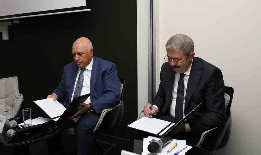 Van TSO ve Ermeni iş dünyasından önemli normalleşme mesajı