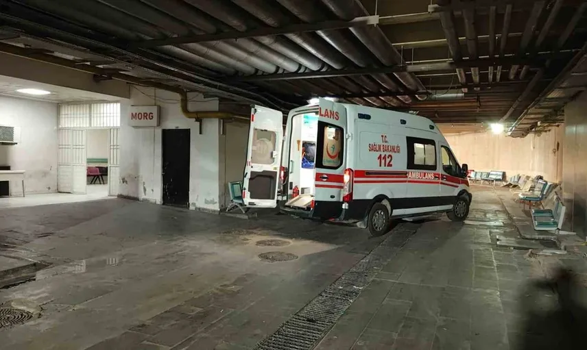 Batman'da kaybolan kişinin evinde trajik son: Hayatını kaybetti
