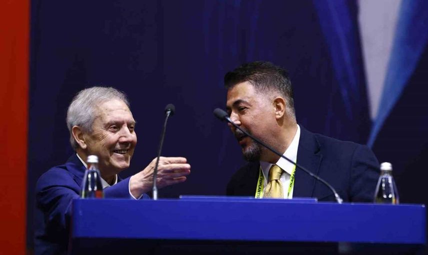 Fenerbahçe'de faiz yükü tartışmaları: İlker Alkun sorumlu kim?