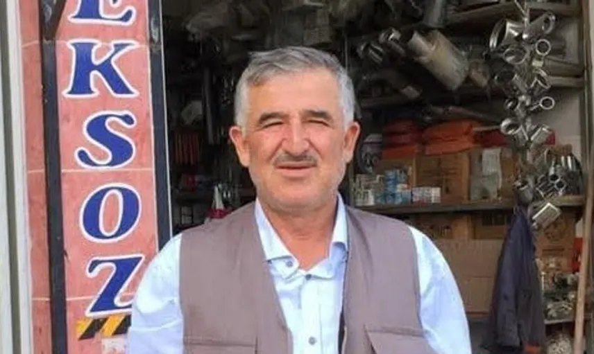 Denizli'de çatıdan düşen adam hayatını kaybetti: Yaşarken son bir kez daha yüzleşti