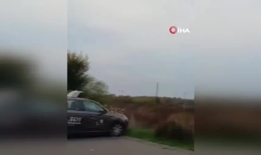 Bosna hersek'te askeri helikopter kazası: ölü sayısı üçe yükseldi