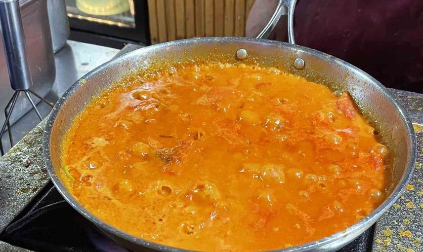 Çakallı menemeni dördüncü kuşağa taşınıyor