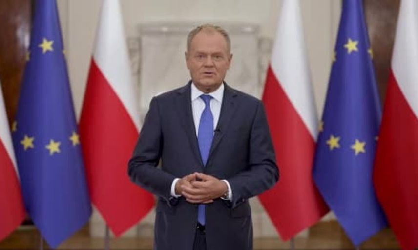 Polonya Başbakanı Tusk, Anayasa Mahkemesi’ne yönelik saldırıları kınadı