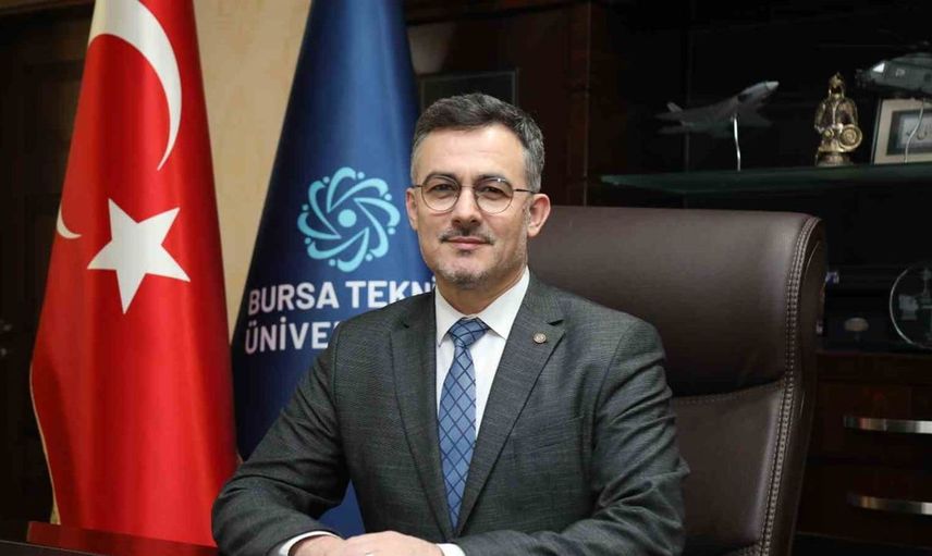 Bursa Teknik Üniversitesi, YKS sonuçlarında öne çıkmayı başardı