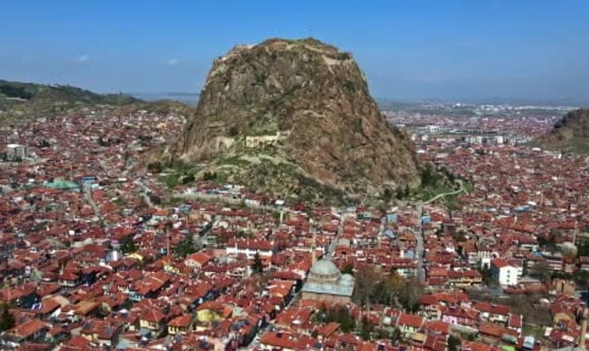 Afyonkarahisar'da dünyanın en büyük Anadolu sofrası kurulacak