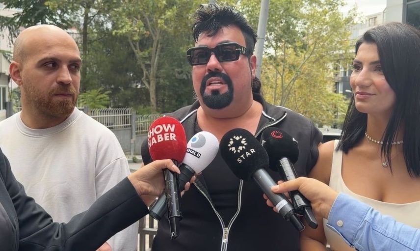 Tehditler karşısında Kobra Murat, savcılığa başvurma kararı aldı