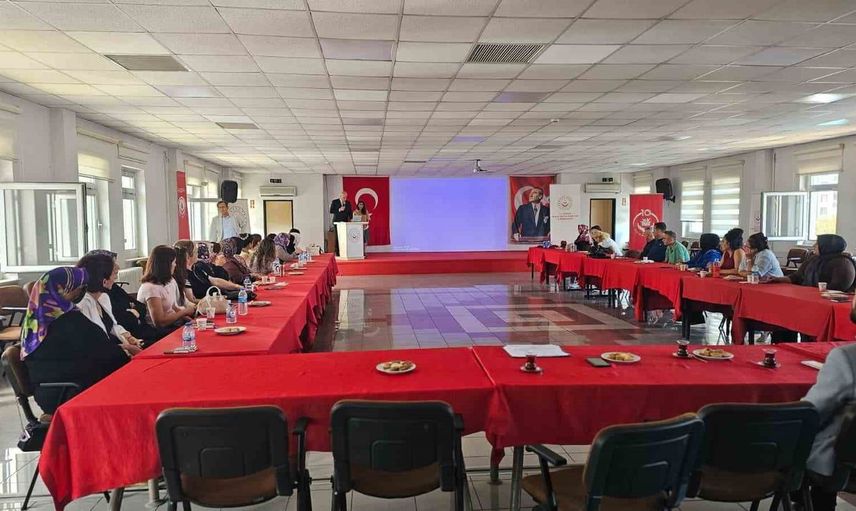 Samsun’da çocuklarla ilişkiler güçleniyor: Oyunla iletişim projesi başlatıldı
