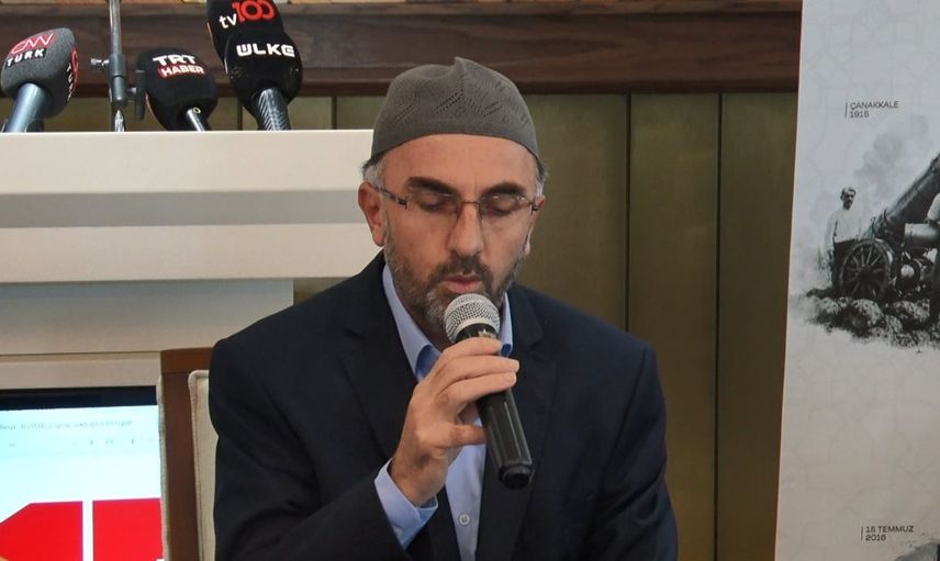 Şehit aileleri Ankara’da bir araya geldi: 15 Temmuz’un anıldığı özel program