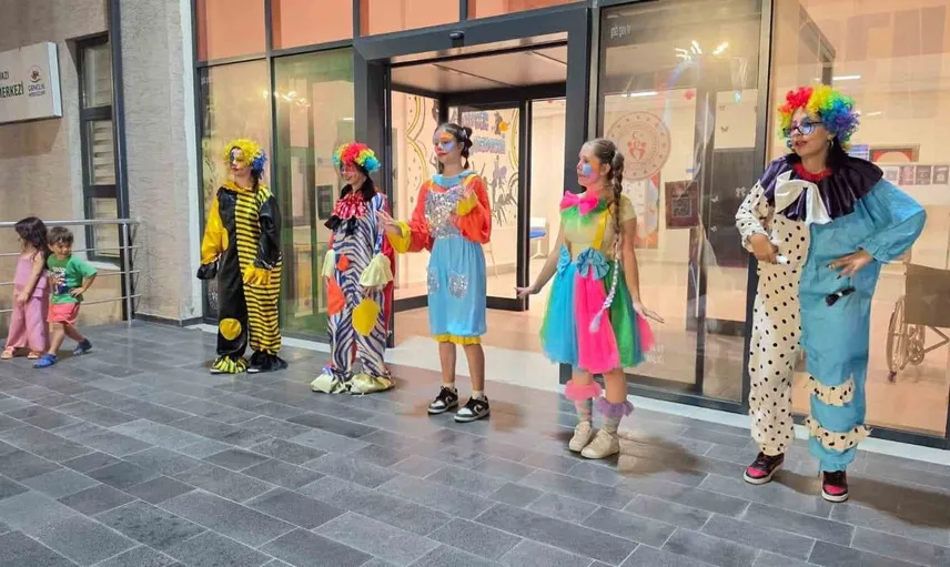 Gençlik ve Spor Festivali Akyazı'da coşkuyla kutlandı
