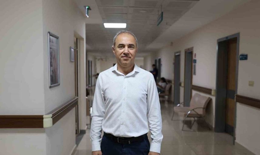 Bursa'da gençlerin sağlığını korumak için sigara bırakma polikliniği açıldı