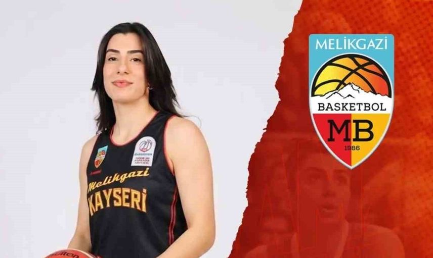 Gamze Takmaz, Melikgazi Kayseri Basketbol'a geri döndü