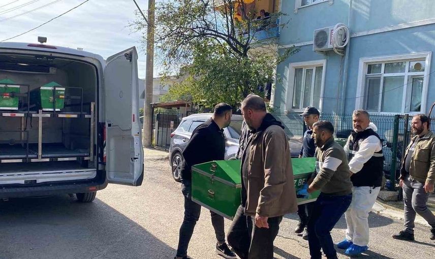 Düğün öncesi kanlı gece: Eşini öldüren sanığa ağırlaştırılmış müebbet hapis cezası