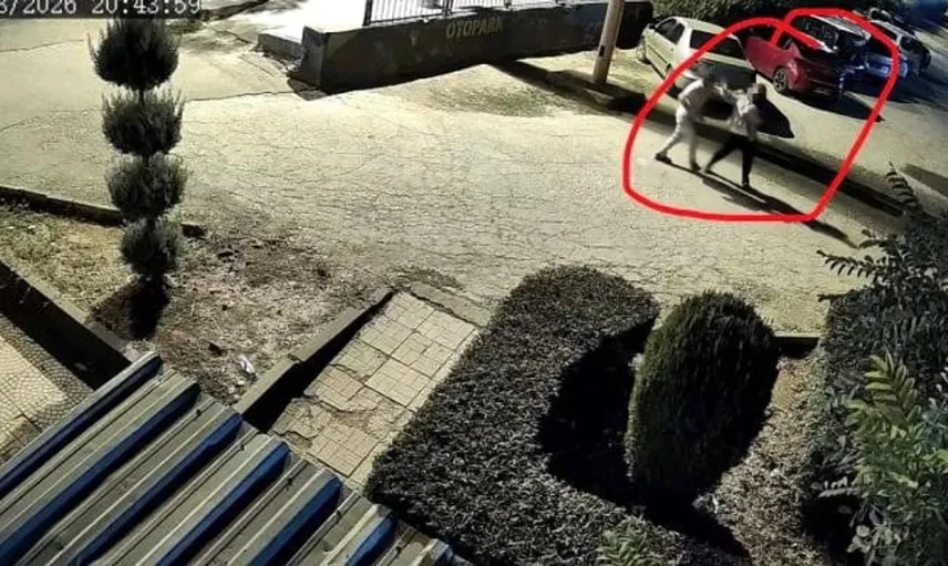 Diyarbakır'da eşini çocuğunun önünde öldüren zanlı adliyeye gönderildi