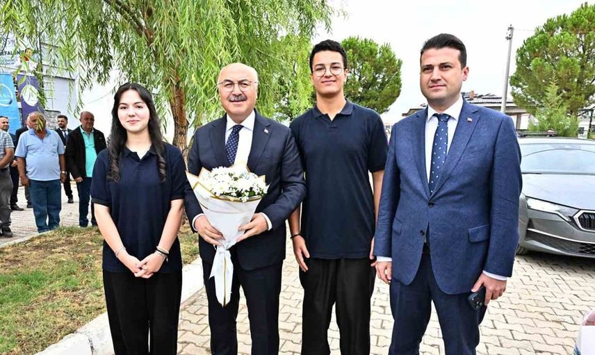 Miryokefalon zaferinin 850. yılı coşkuyla kutlandı