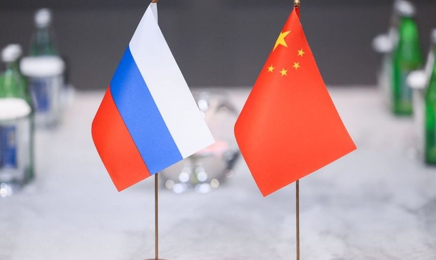 Lavrov ve Wang Yi Bakü'de önemli görüşme gerçekleştirdi