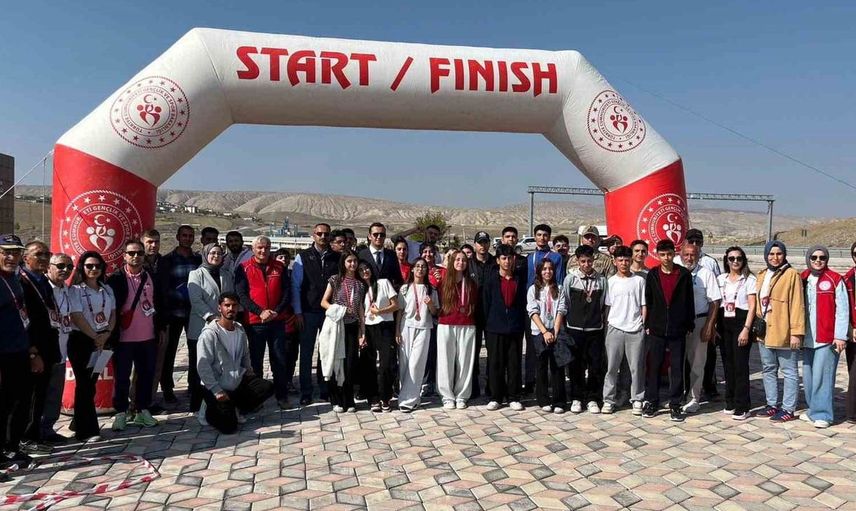 Cumhuriyet Kupası İl Birinciliği müsabakaları İliç’te başarıyla tamamlandı