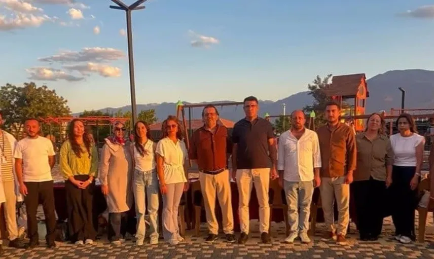 Erzincan'da halk sağlığı haftası etkinliklerle kutlandı
