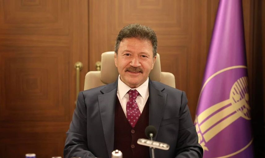 Yiğiner, sel felaketinin ardından esnafa destek sözü verdi