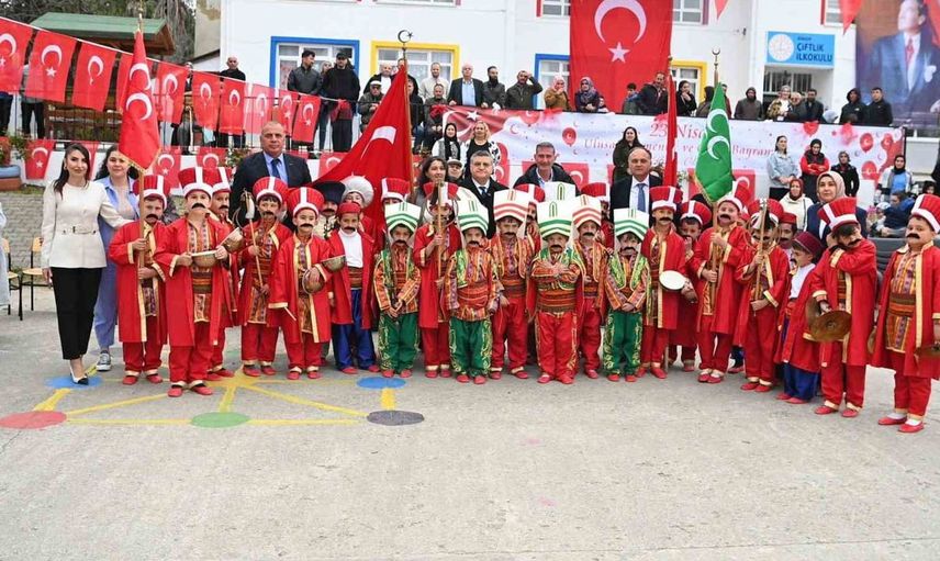 Sinop'ta yeni eğitim yılı öncesi güvenlik önlemleri artırıldı