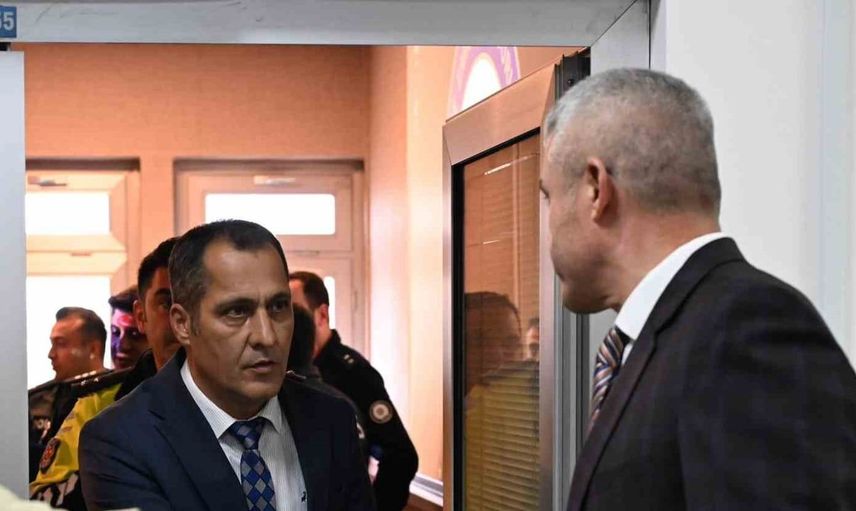 Düzce'de asayişi artırmak için yeni güvenlik stratejileri geliştiriliyor
