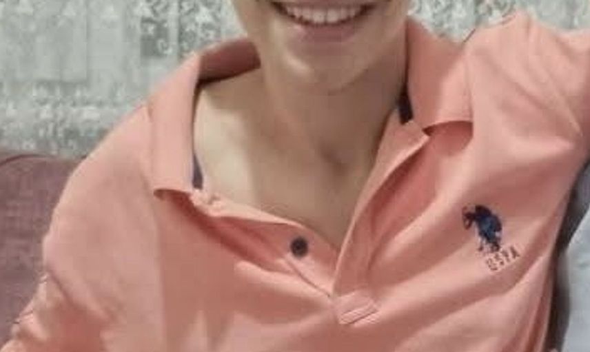 Karabük'te ormanlık alana giden öğrenci için arama çalışmaları sürüyor